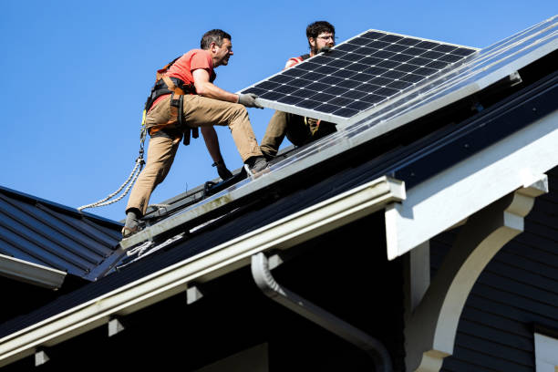Best Rubber Roofing (EPDM, TPO)  in Delta, OH