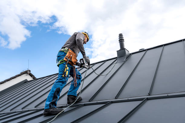 Hot Roofs in Delta, OH