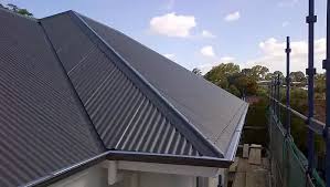 Asphalt Shingles Roofing in Delta, OH